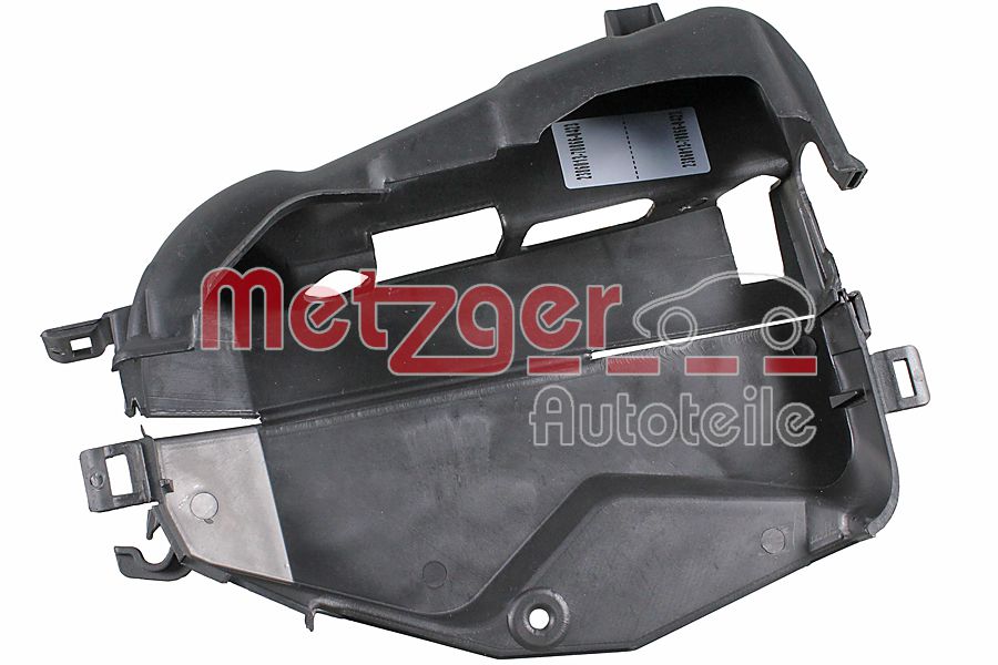 Metzger Distributiecarter pakking 2386013