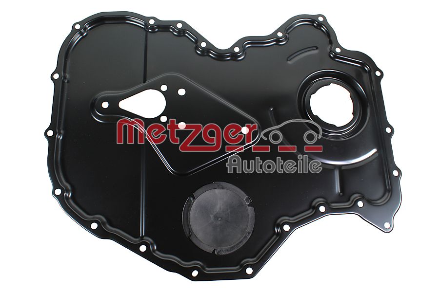 Metzger Distributiedeksel 2386022