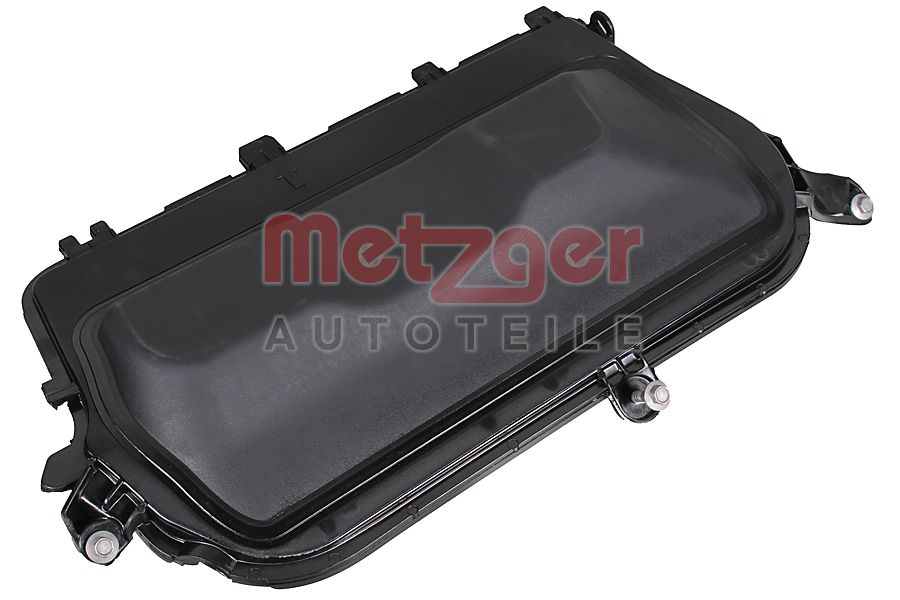 Metzger Afdekking, verstuiver 2387000