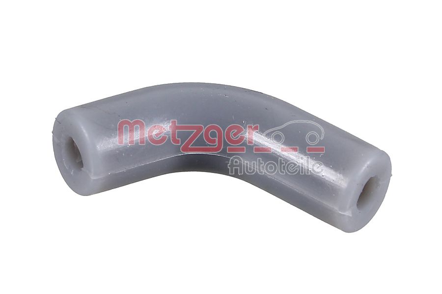 Slang, luchttoevoer Metzger 2389067