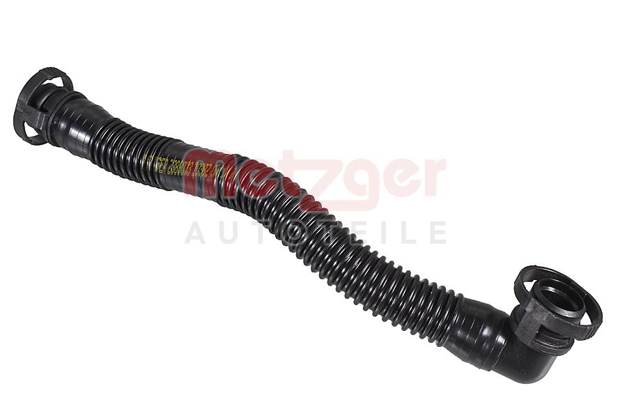 Slang, luchttoevoer Metzger 2389073