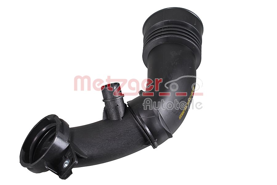 Metzger Slang, luchttoevoer 2389074