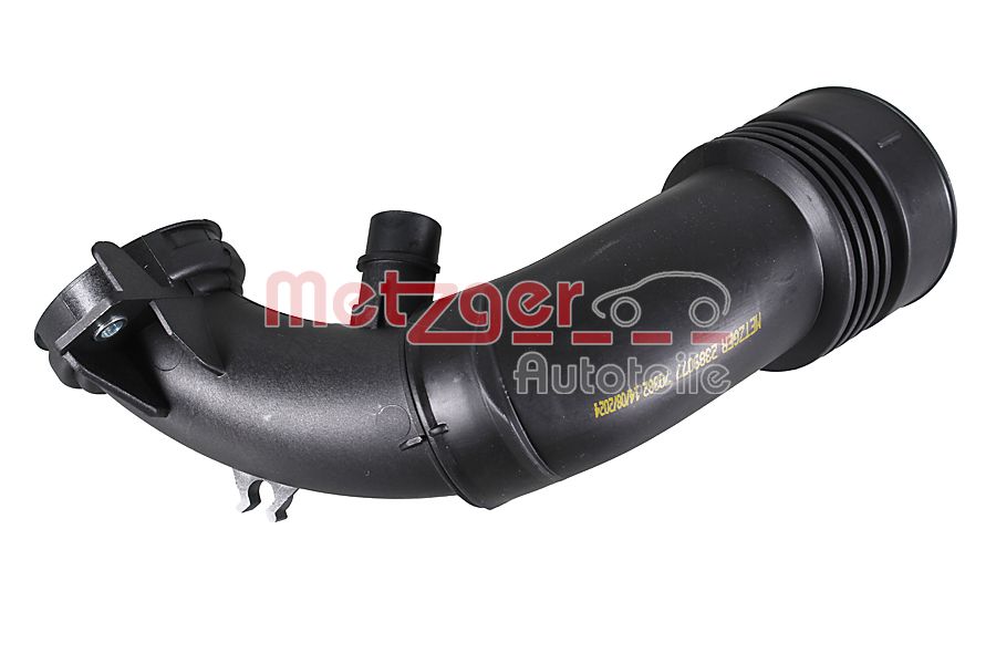 Metzger Slang, luchttoevoer 2389077