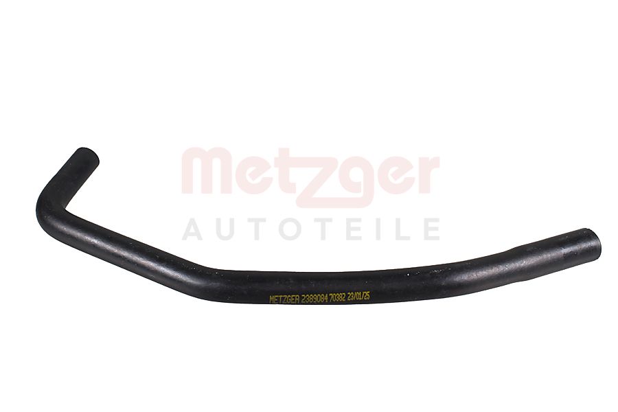 Metzger Slang, luchttoevoer 2389084