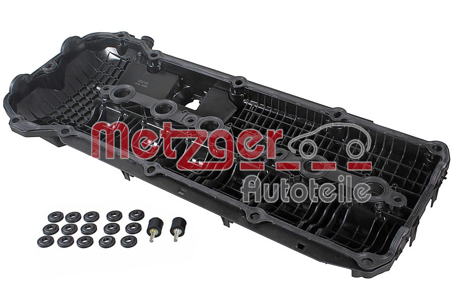 Metzger Kleppendeksel 2389103