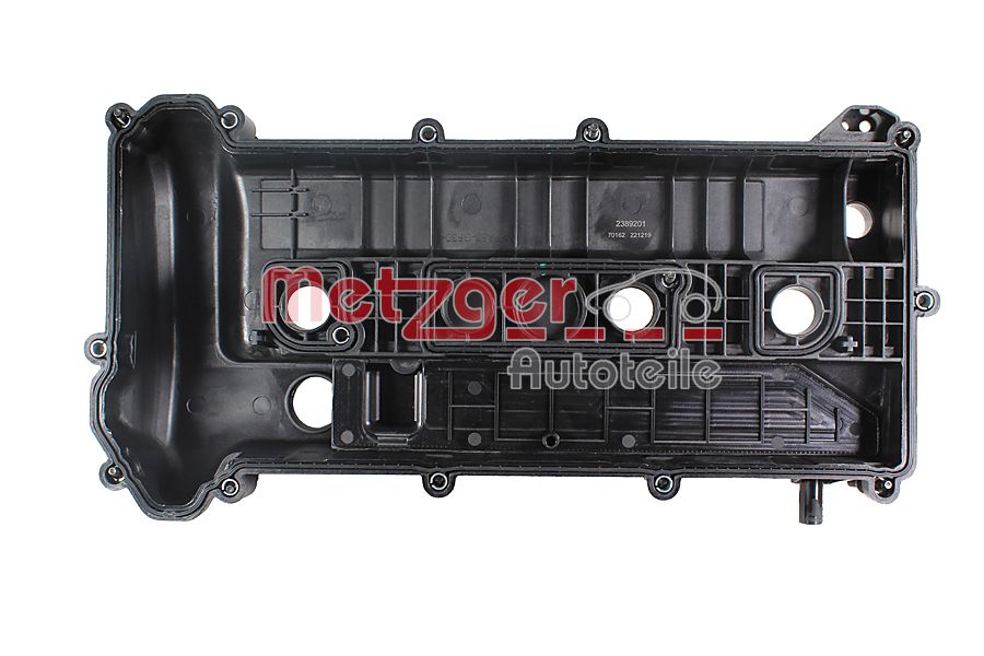 Metzger Kleppendeksel 2389201