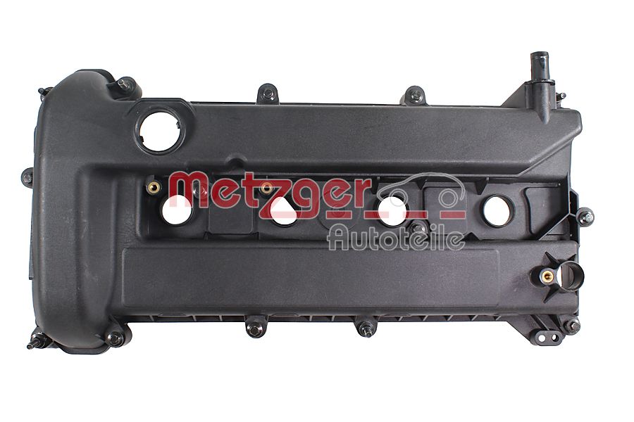 Metzger Kleppendeksel 2389201