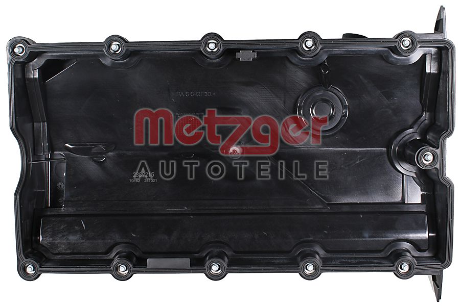 Metzger Kleppendeksel 2389215
