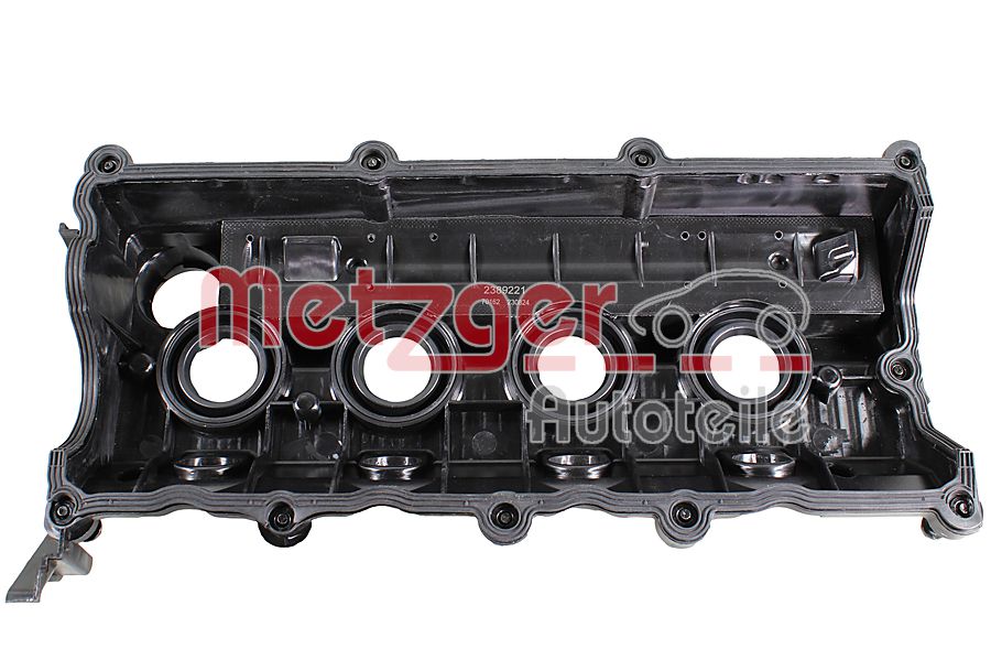 Metzger Kleppendeksel 2389221