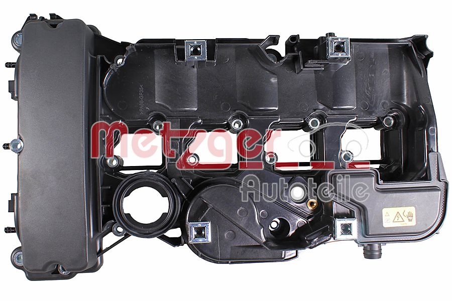 Metzger Kleppendeksel 2389223