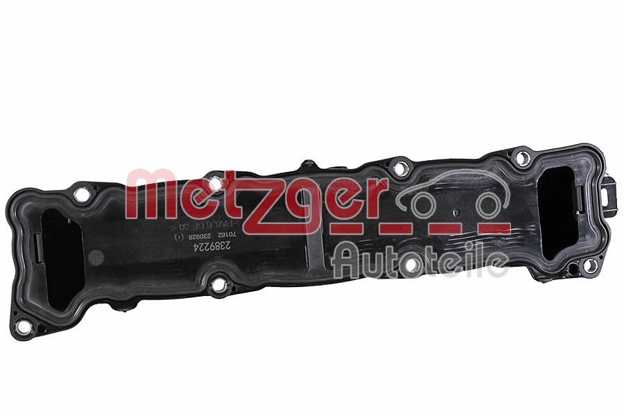 Metzger Kleppendeksel 2389224