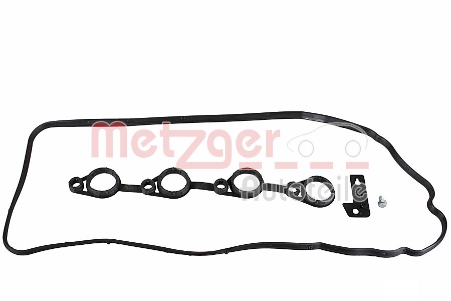 Metzger Kleppendeksel 2389226