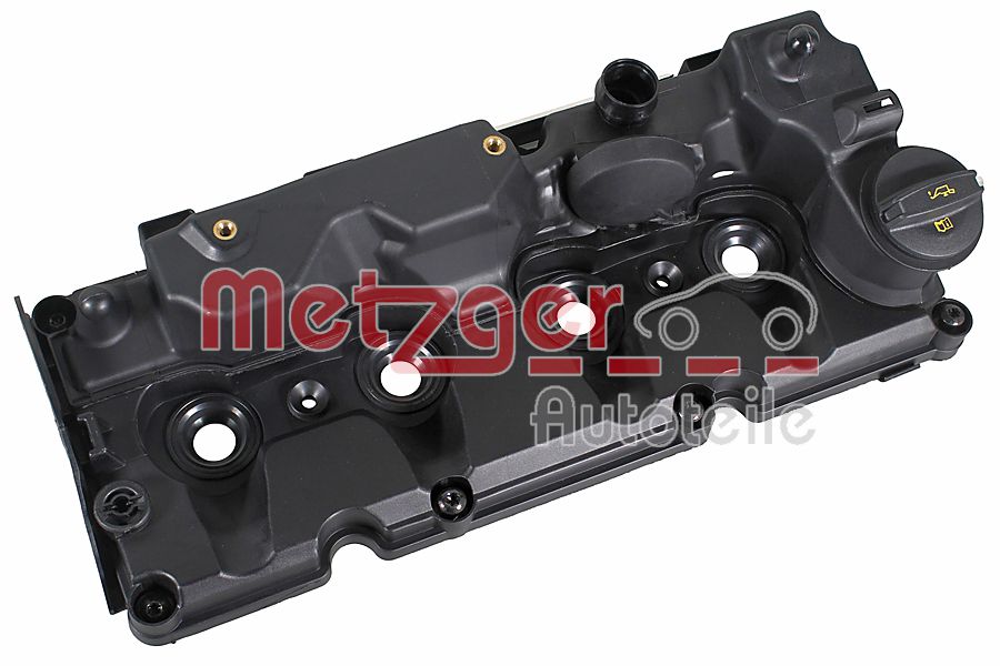 Metzger Kleppendeksel 2389228