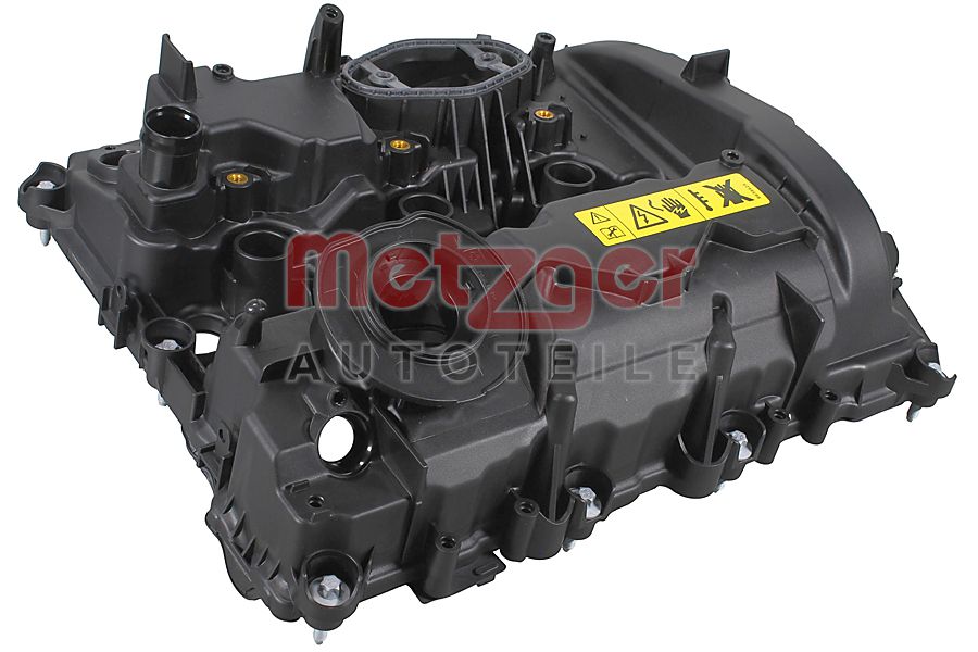Cilinderkopkap Metzger 2389241