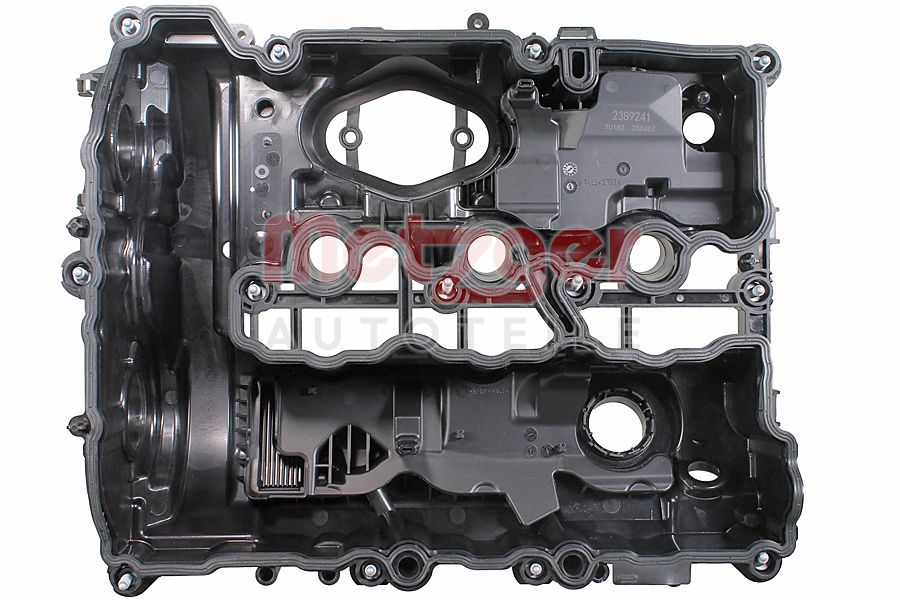 Metzger Cilinderkopkap 2389241