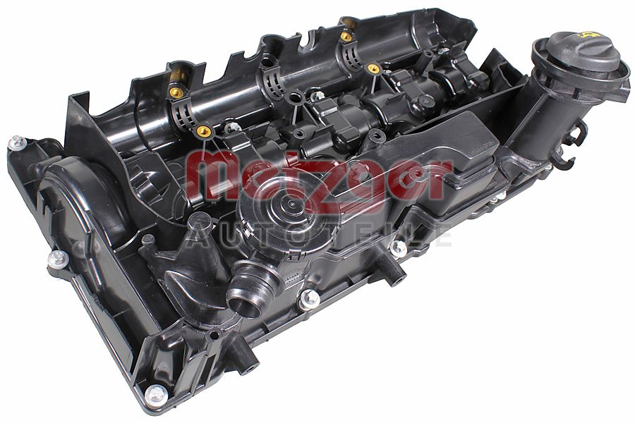 Metzger Cilinderkopkap 2389245