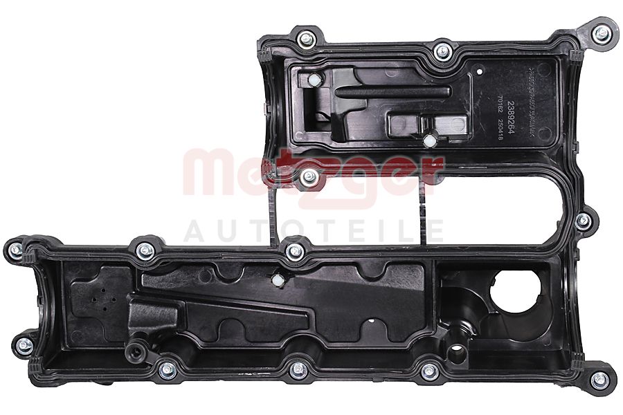 Metzger Cilinderkopkap 2389264