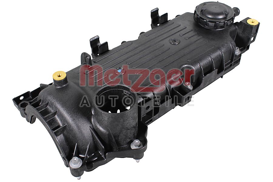 Metzger Cilinderkopkap 2389300
