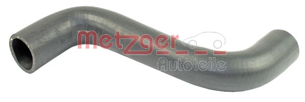 Laadlucht-/turboslang Metzger 2400078