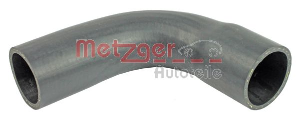 Laadlucht-/turboslang Metzger 2400095