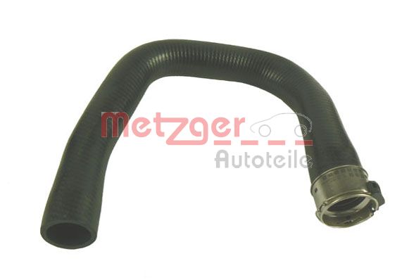 Laadlucht-/turboslang Metzger 2400145