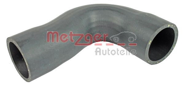 Laadlucht-/turboslang Metzger 2400172