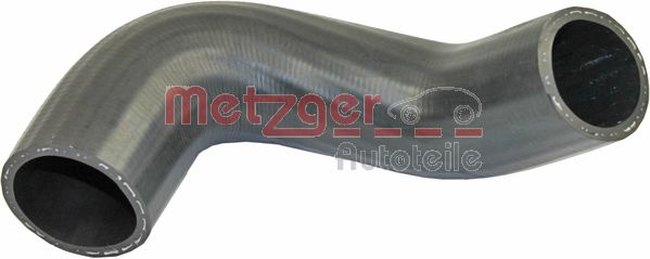 Laadlucht-/turboslang Metzger 2400225