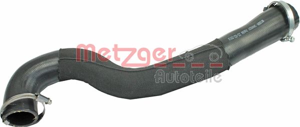 Laadlucht-/turboslang Metzger 2400227