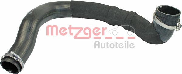 Laadlucht-/turboslang Metzger 2400243