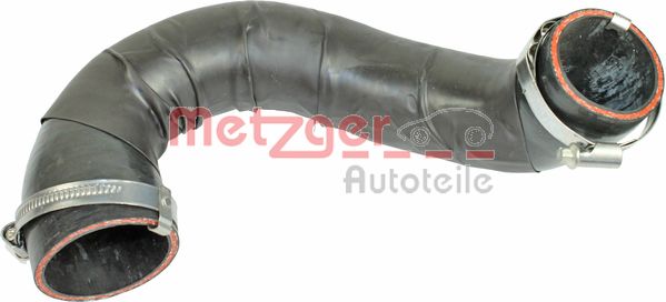 Laadlucht-/turboslang Metzger 2400279