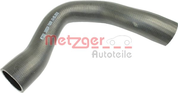 Metzger Laadlucht-/turboslang 2400284