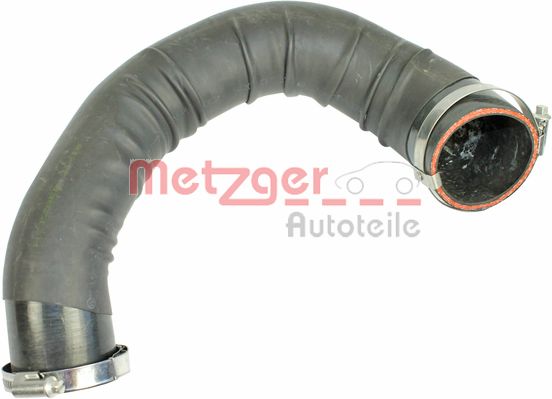 Laadlucht-/turboslang Metzger 2400296