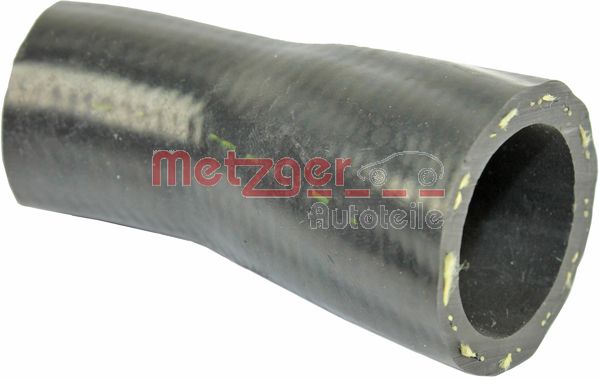 Laadlucht-/turboslang Metzger 2400299