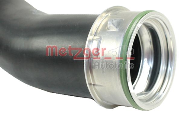 Metzger Laadlucht-/turboslang 2400329