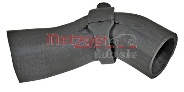 Metzger Laadlucht-/turboslang 2400397