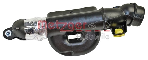 Metzger Interkoeler 2400408