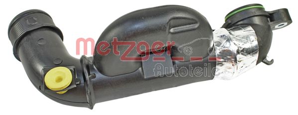 Metzger Interkoeler 2400409