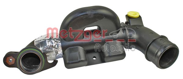 Metzger Interkoeler 2400409