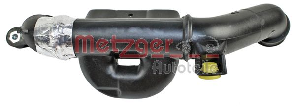 Metzger Interkoeler 2400410