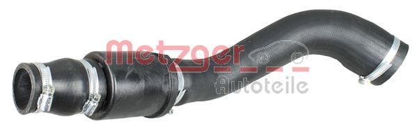 Metzger Laadlucht-/turboslang 2400450