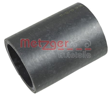 Laadlucht-/turboslang Metzger 2400470