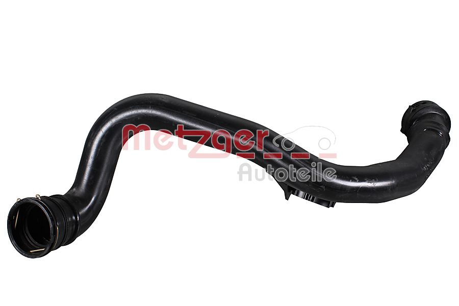 Metzger Laadlucht-/turboslang 2401092