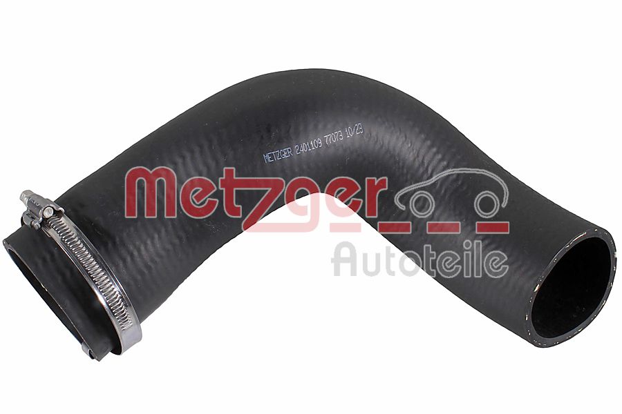 Metzger Laadlucht-/turboslang 2401109