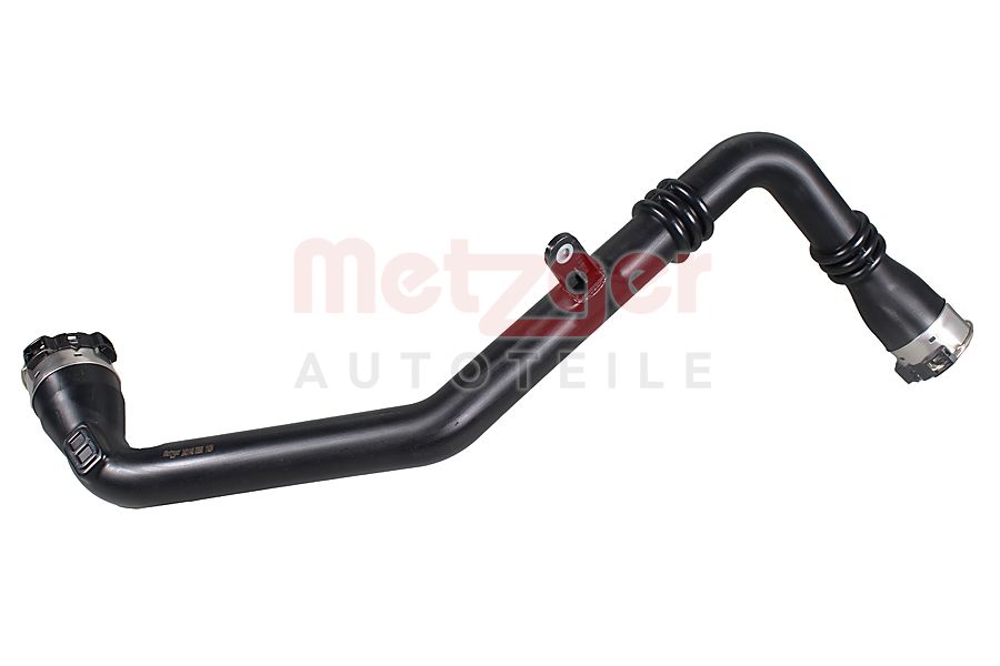 Laadluchtslang Metzger 2401148