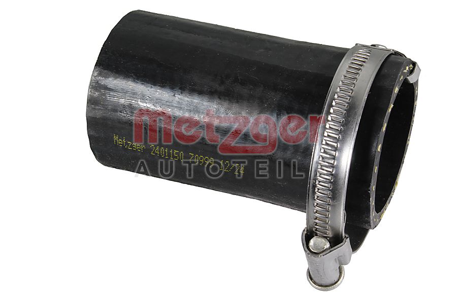 Laadluchtslang Metzger 2401150