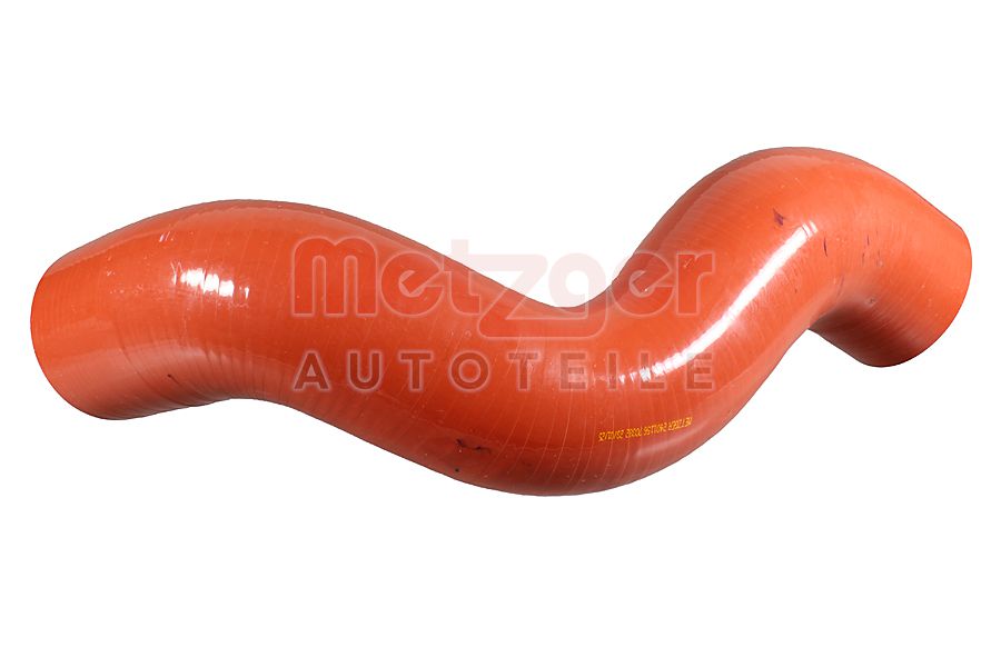 Metzger Laadluchtslang 2401156