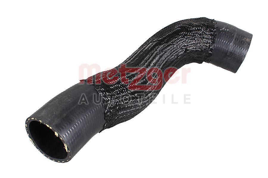 Metzger Laadluchtslang 2401158