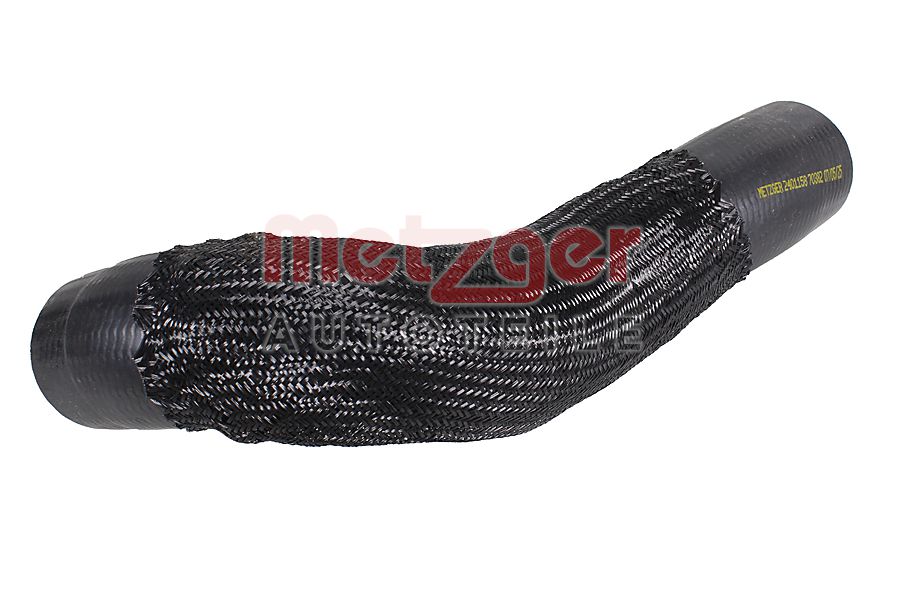 Metzger Laadluchtslang 2401158