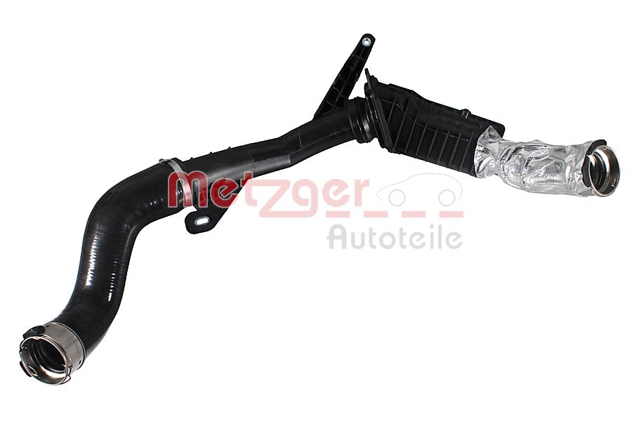 Metzger Laadlucht-/turboslang 2401179
