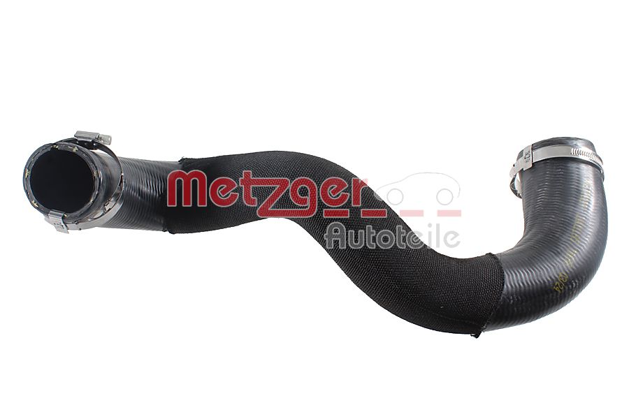 Laadlucht-/turboslang Metzger 2401195